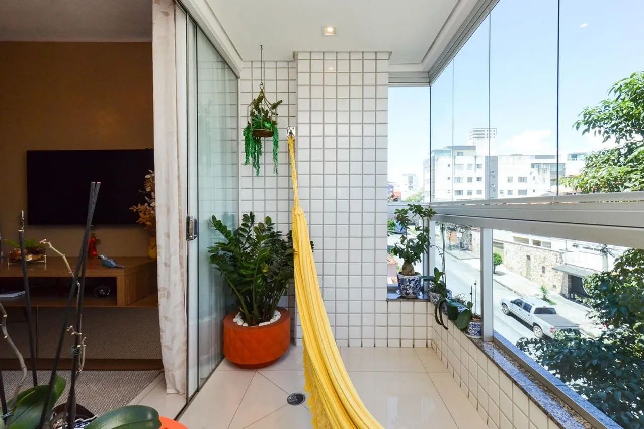 Apartamento à Venda - Santa Inês, 3 Quartos, 88 m2 - Foto 5