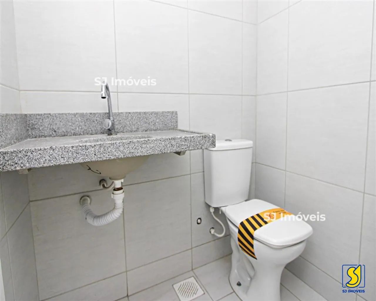 Sala comercial de 20 m² no Mondubim para alugar | Av. Benjamim Brasil, 1695 - Foto 5