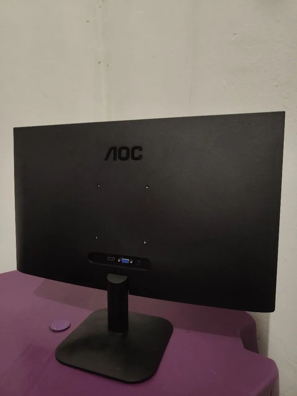 Monitor Acer 24 polegadas - Foto 2