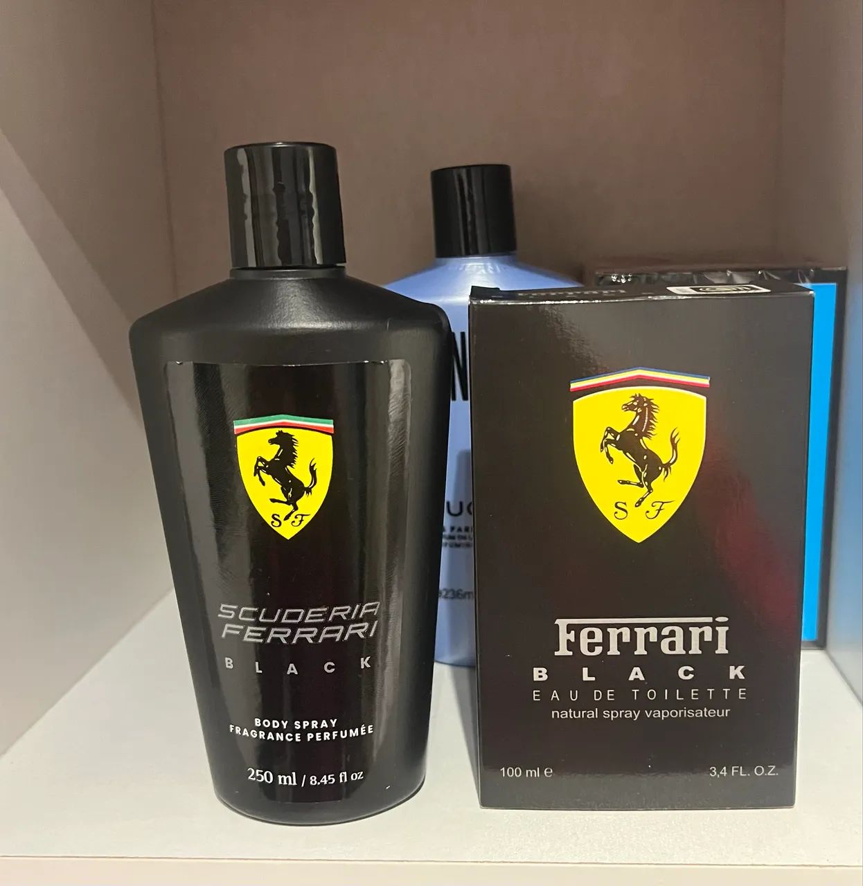 Perfume 