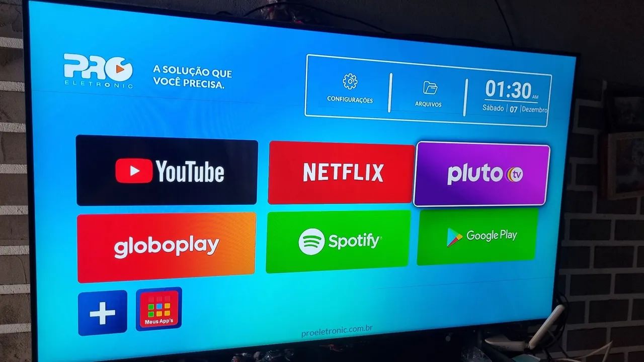 Box tv  - Foto 2