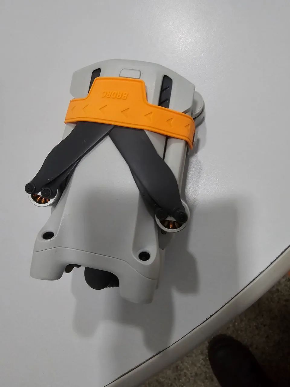 Drone mini 3 pro retirar peças  - Foto 2