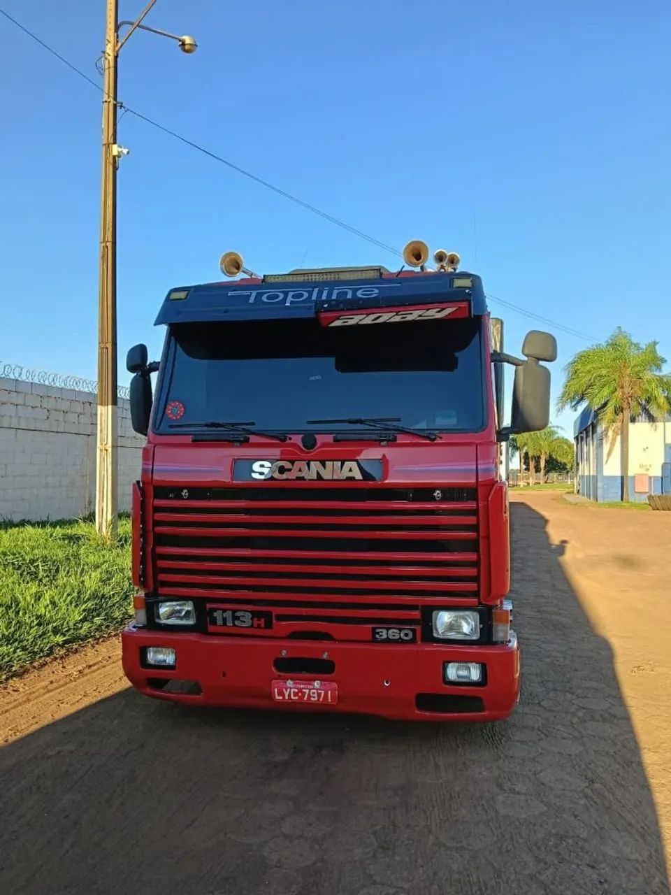 113 topline