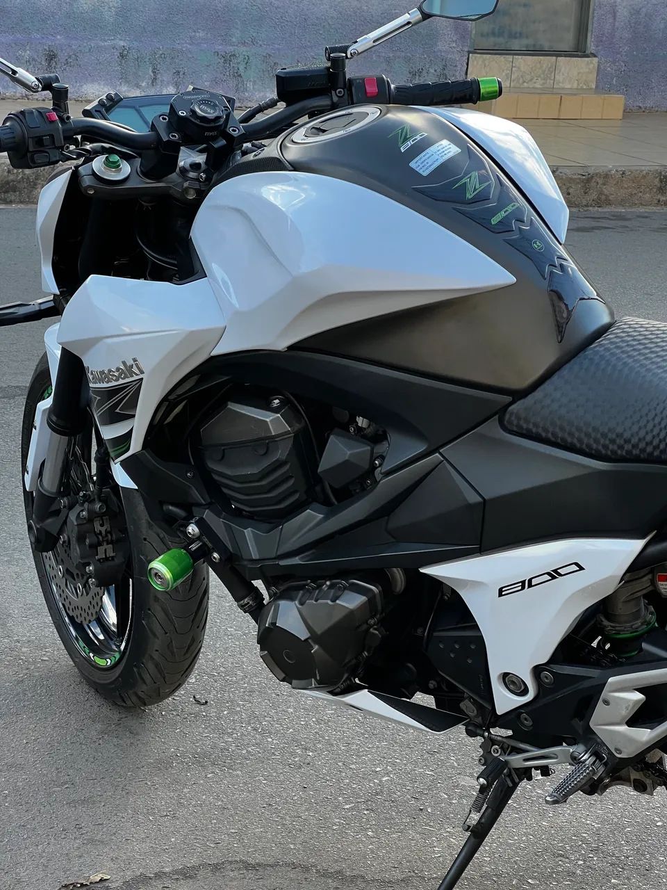 Z-800 Z-800 2016 - 1532571814 | OLX