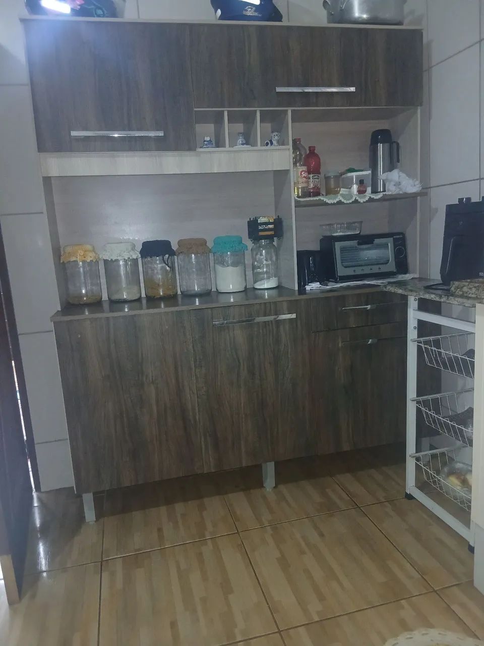 Móveis seminovos Com o Preço ótimo  - Foto 2