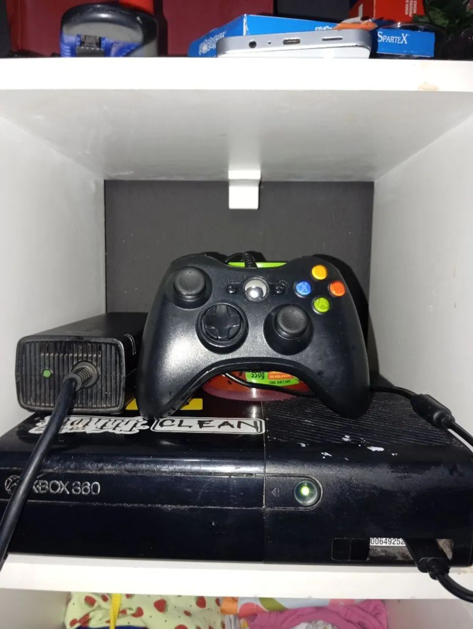 Xbox 360 top - Foto 2