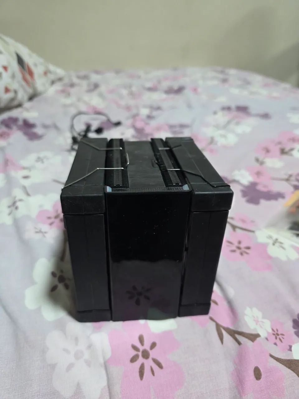 Air Cooler AK500S digital Deepcool415985927686737922
