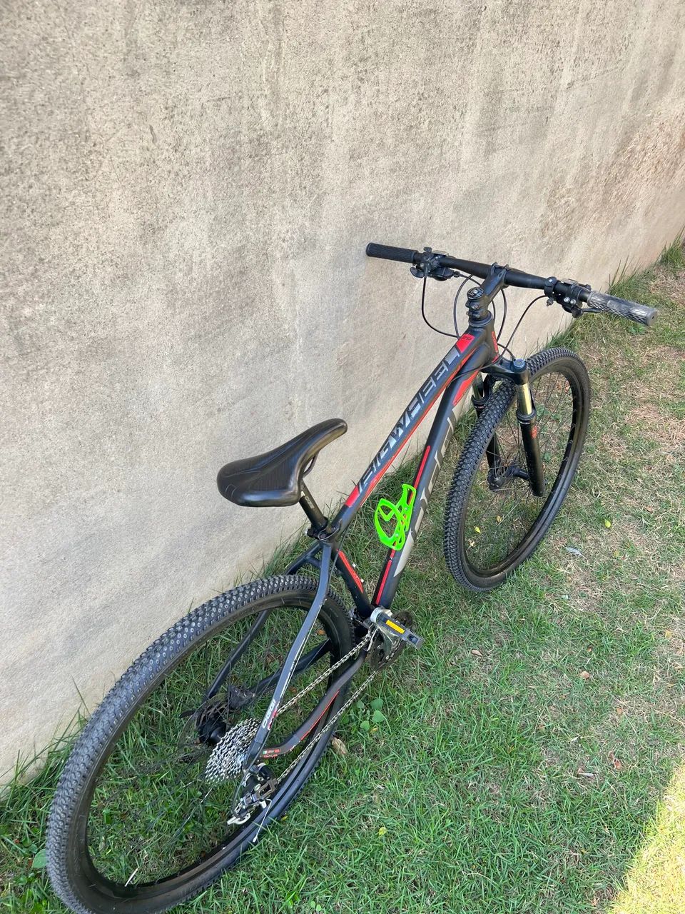 Bicicleta OGGI 7.1 - Foto 3