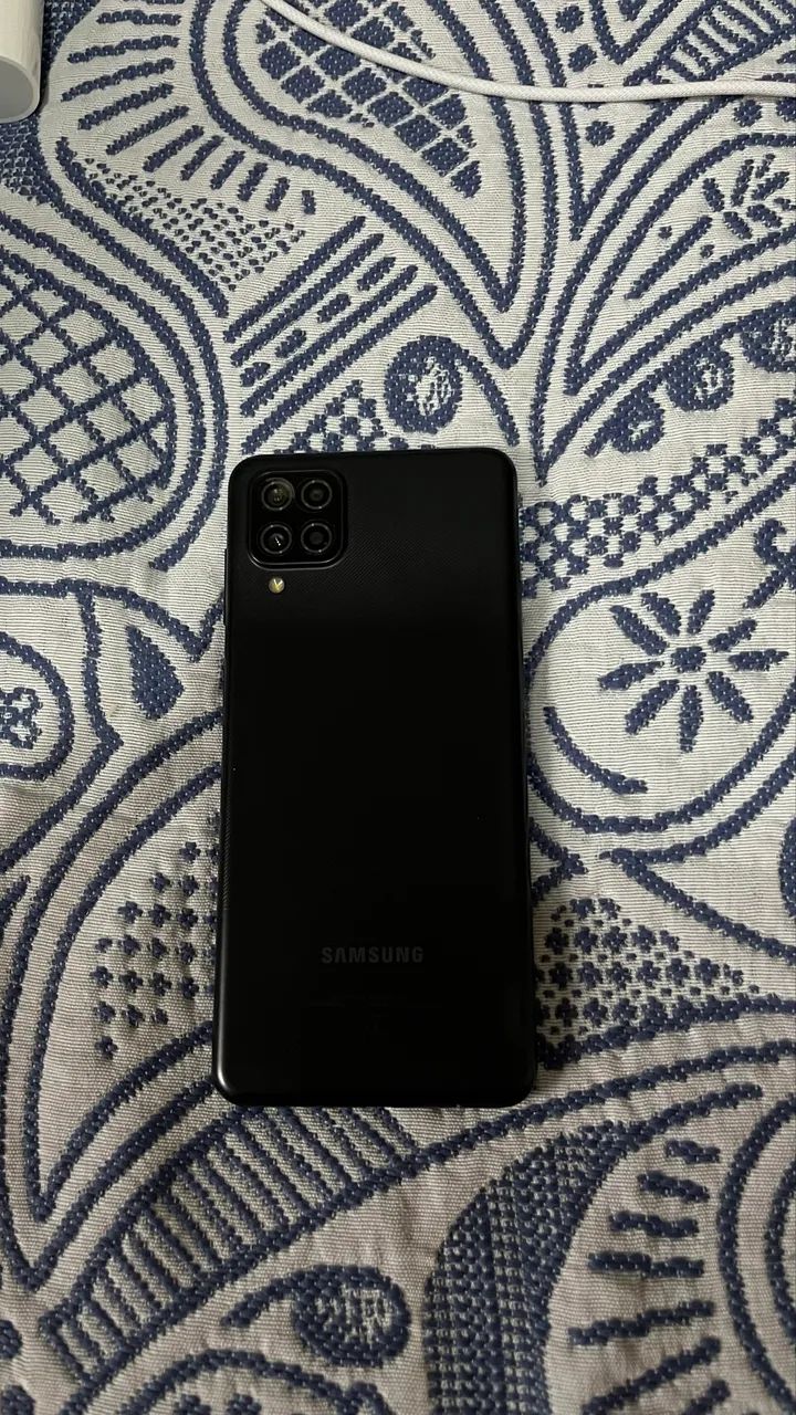 A12 Samsung