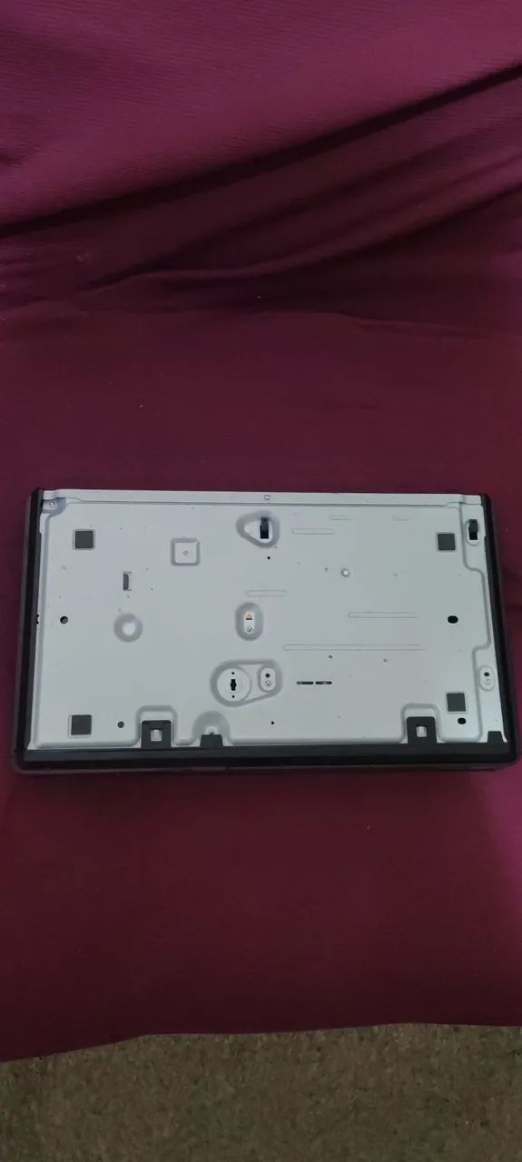  BLURAY PLAYER 4K UPSCALING 3D PANASONIC DMP-BDT180 (NÃO FAÇO ENVIO)!!!!!!!  - Foto 3