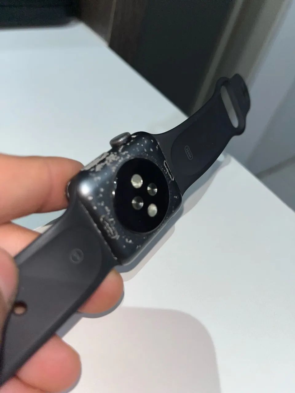 Apple Watch Series 3 - Foto 2
