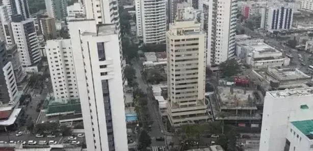 Apartamento com 4 Quartos à venda, 172m² - Boa Viagem - Foto 2