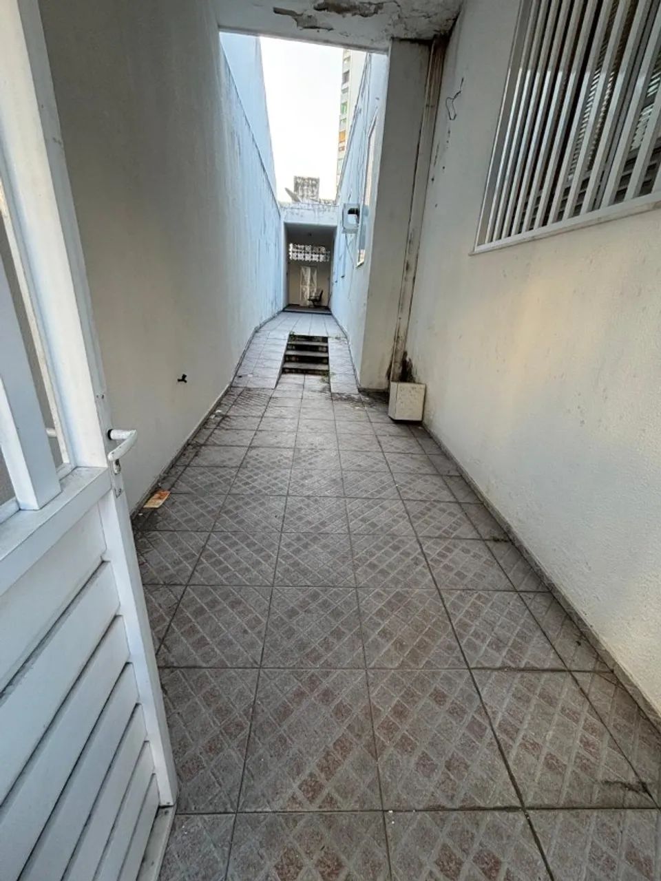 casa comercial no são josé | rua itabaiana | vagas de garagem | 300m²  - Foto 3