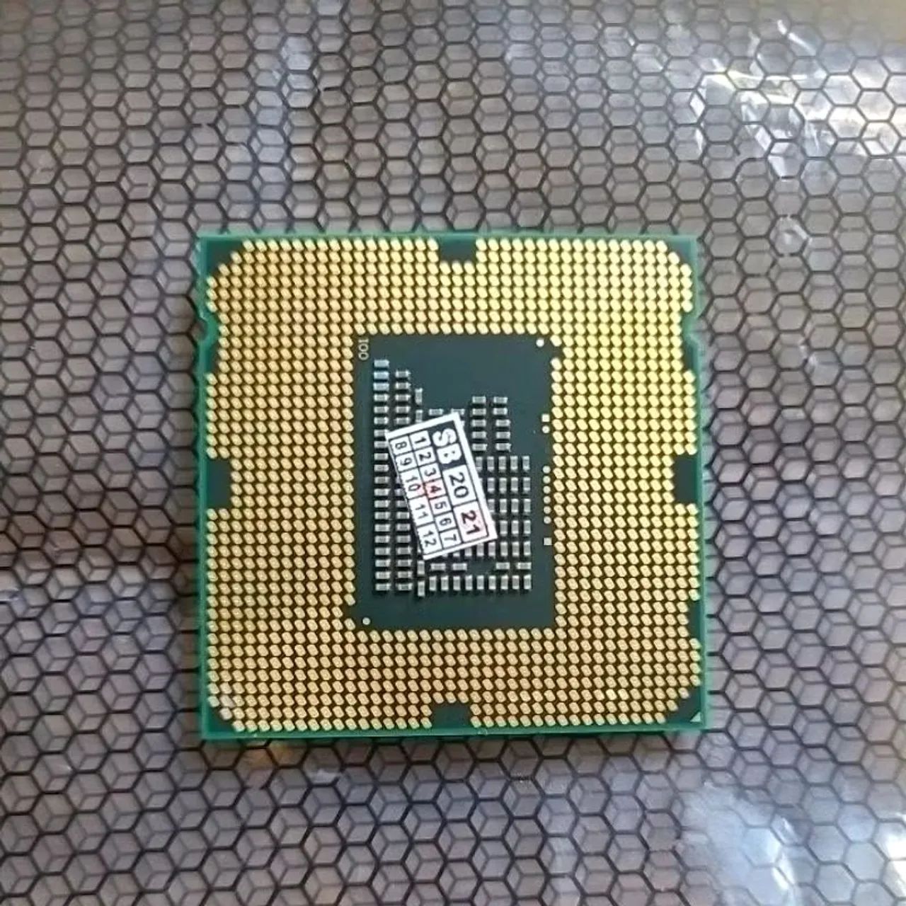 Processador Intel Core i3 3120 3.3Ghz - Foto 2
