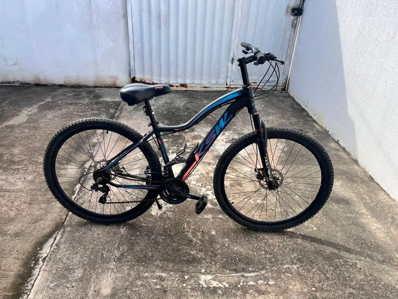 Bicicleta aro 29 - Foto 3