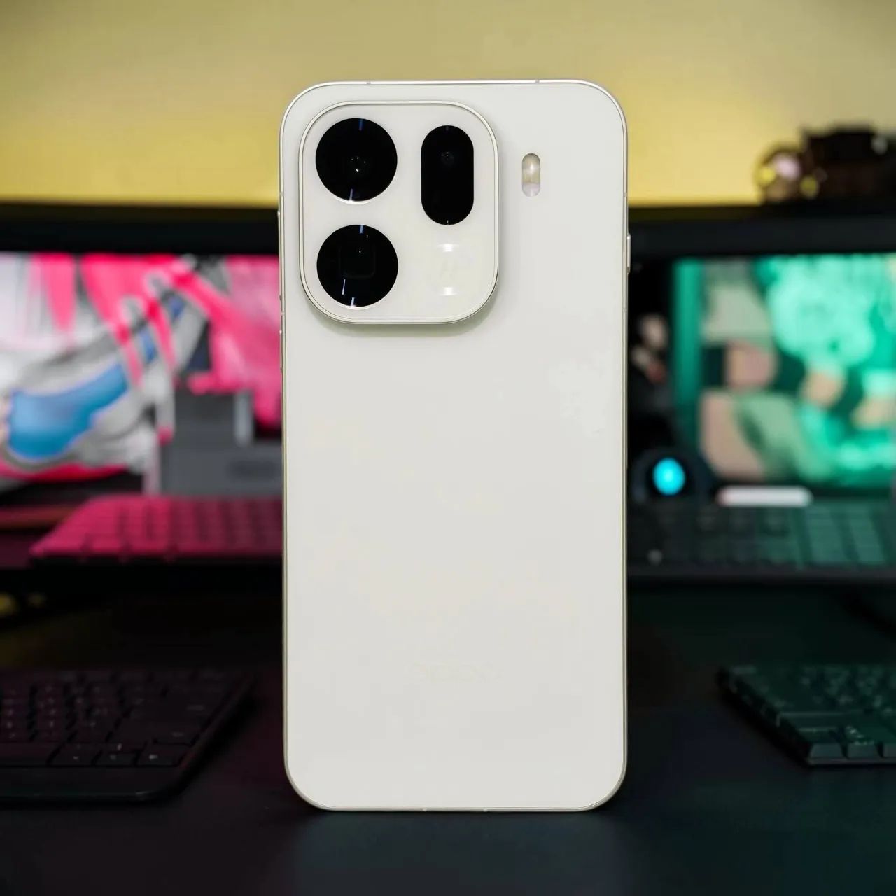 Oppo find x9 pro  - Foto 2