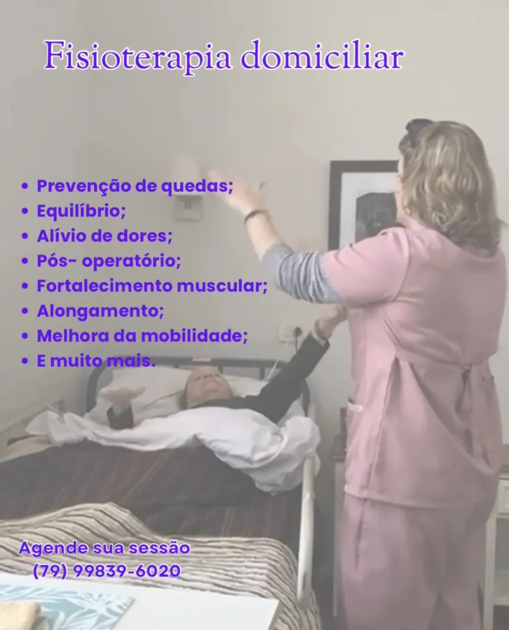 Fisioterapia | Fisioterapeuta  - Foto 5