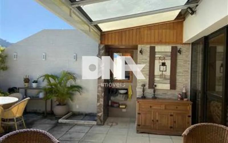 Apartamento : / Residencial / Lagoa - Foto 3
