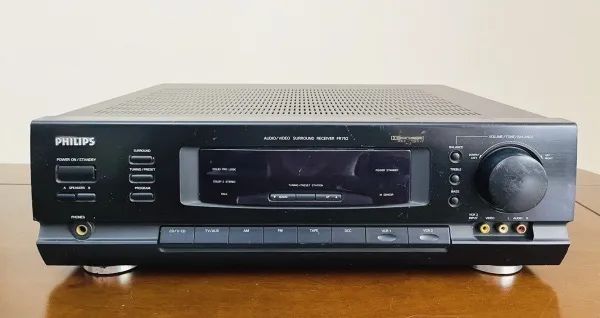  Kit Home theater Philips + Sony subwoofer  - Foto 2