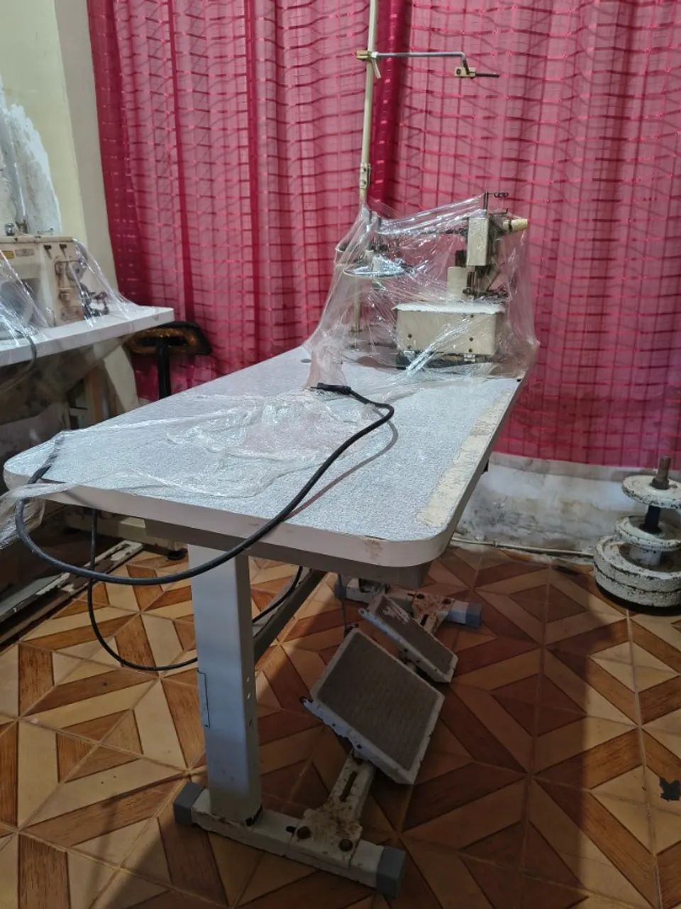 Galoneira Semi Industrial Bracob com bancada - Foto 4