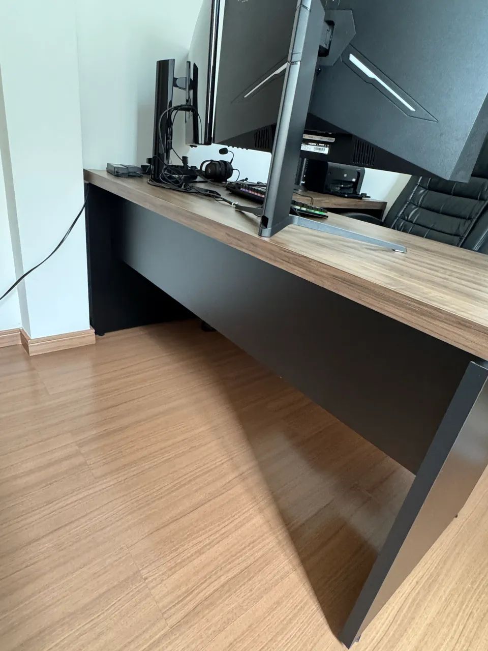 MESA DE ESCRITÓRIO/ GAMER - Foto 2
