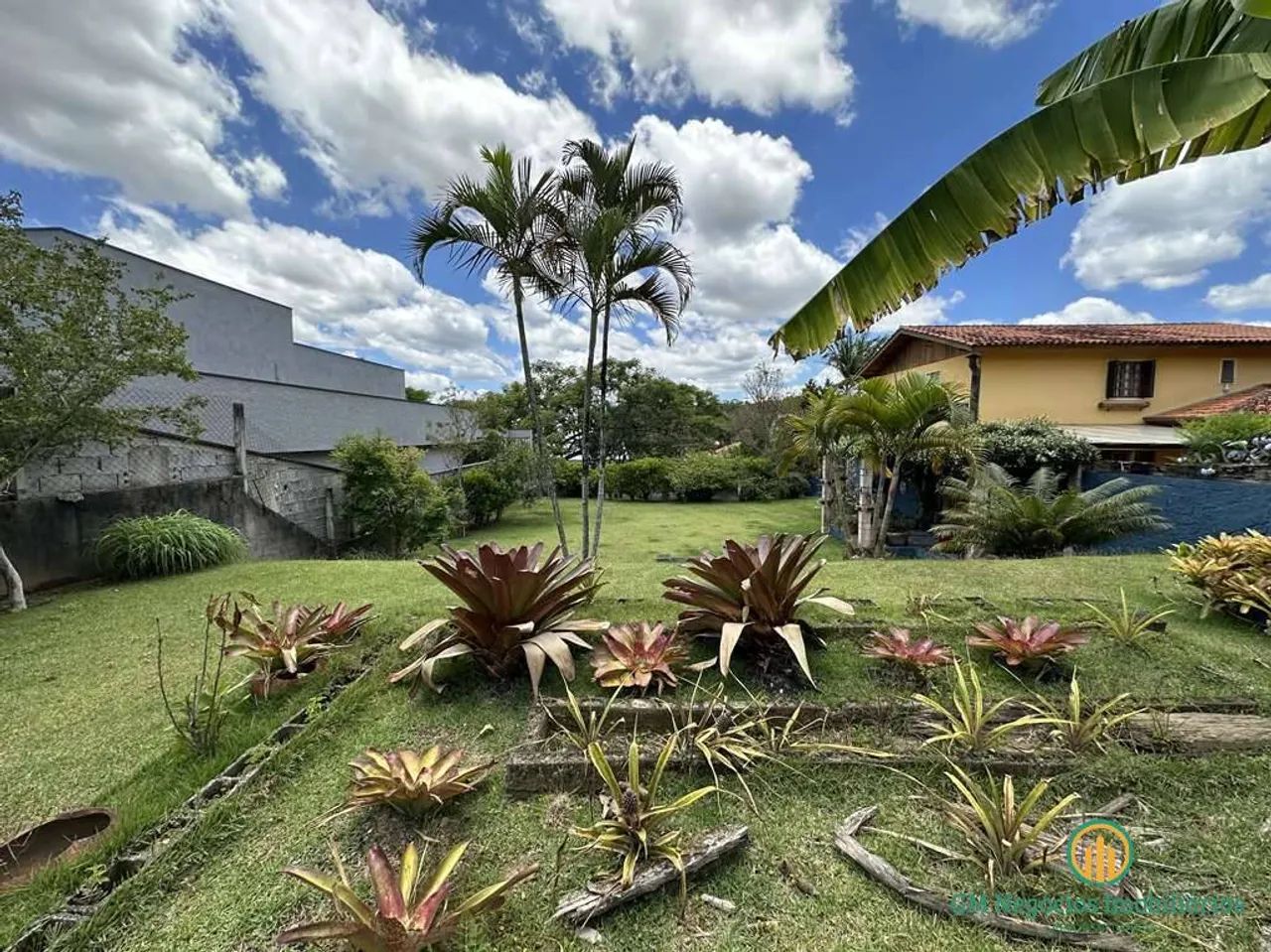 TERRENO c/ 600m² - Lote plano e limpo-Cond. Nova Higienópolis! - Foto 3