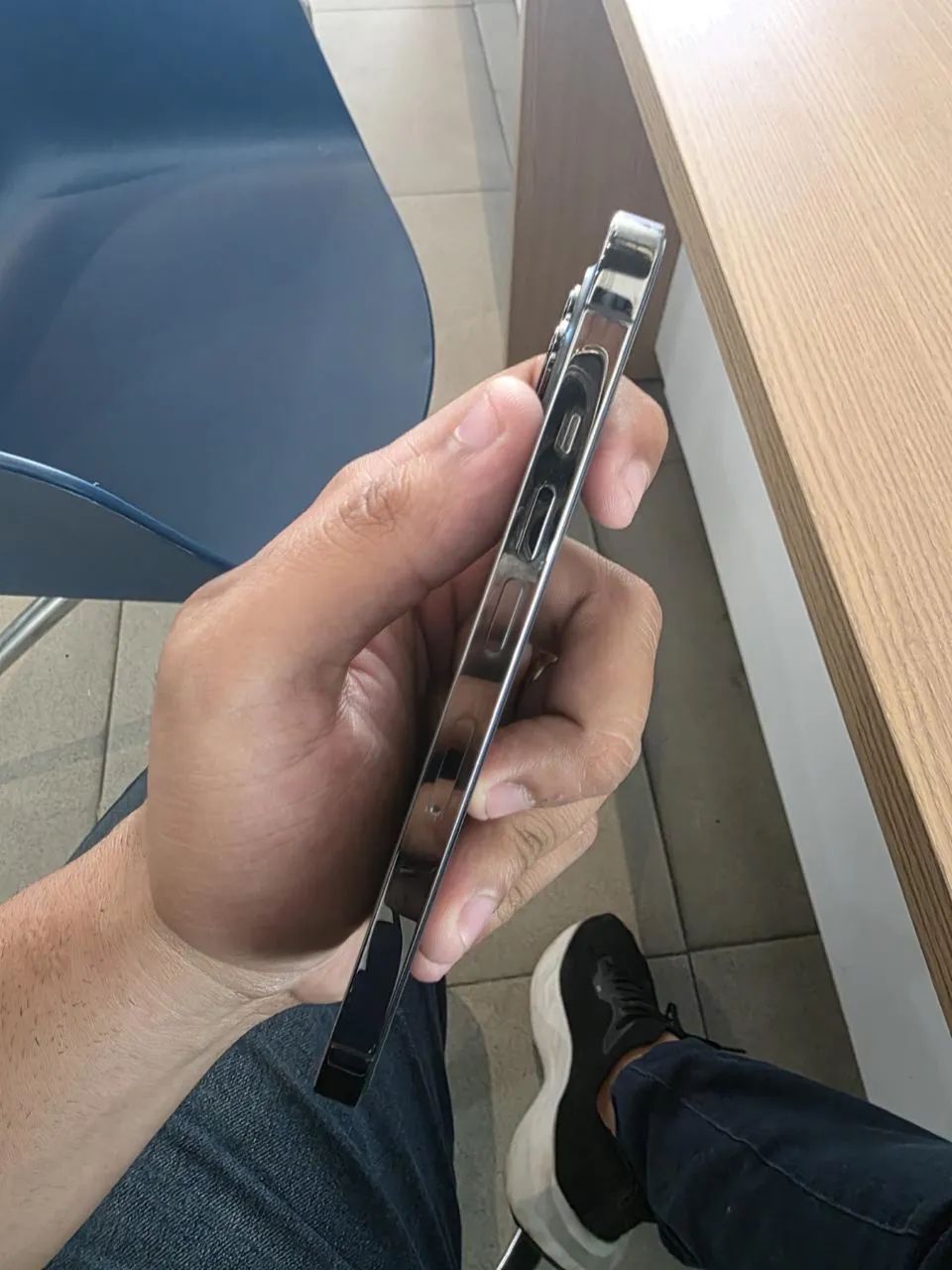 ? iPhone 13 Pro 512GB  - Foto 4