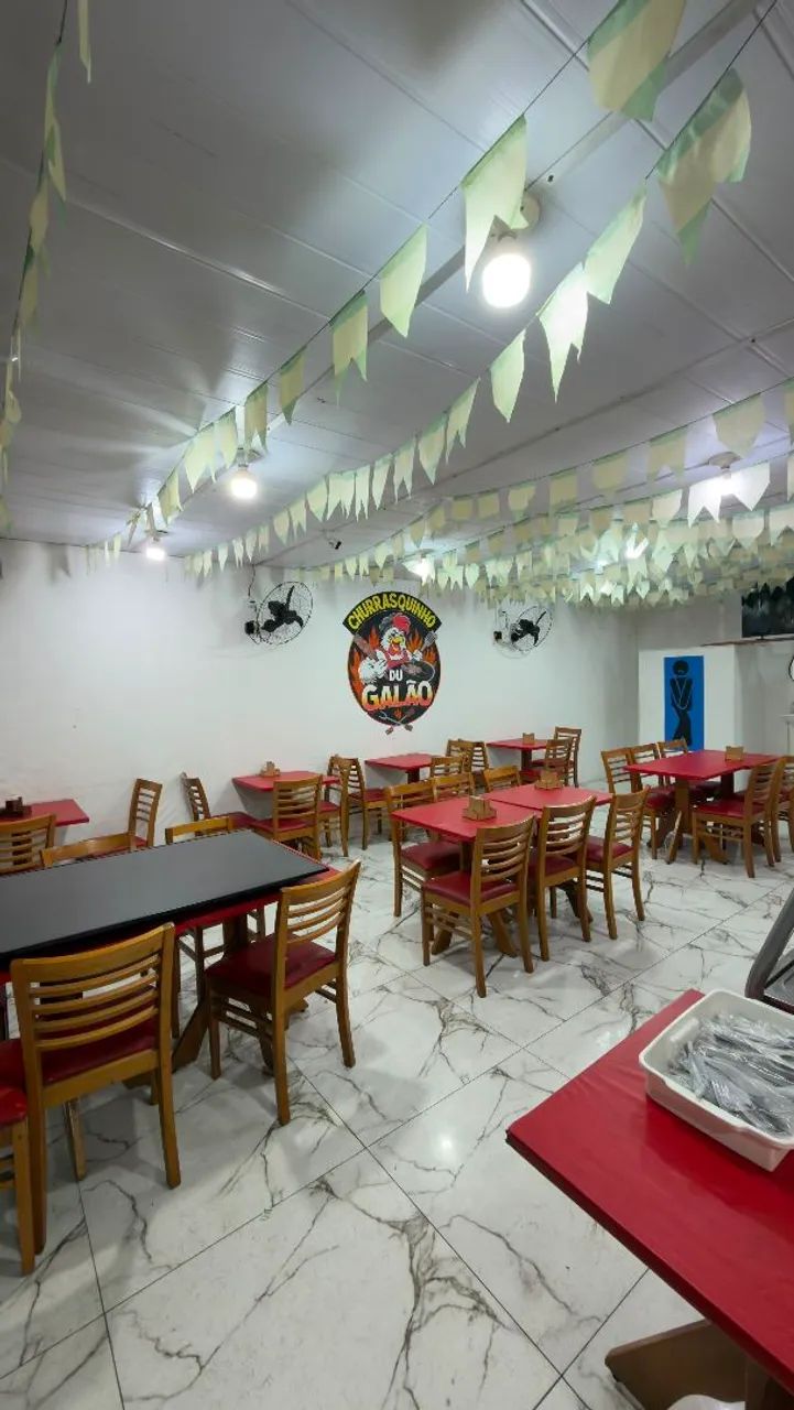 Excelente ponto comercial em Bangu  - Foto 2