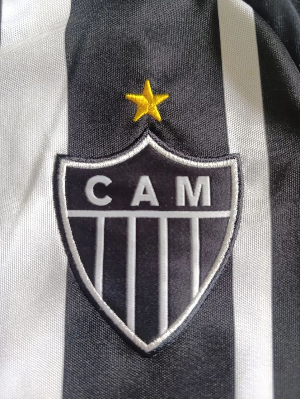 Camisa Atlético mineiro adidas 2023 - ORIGINAL - Foto 2