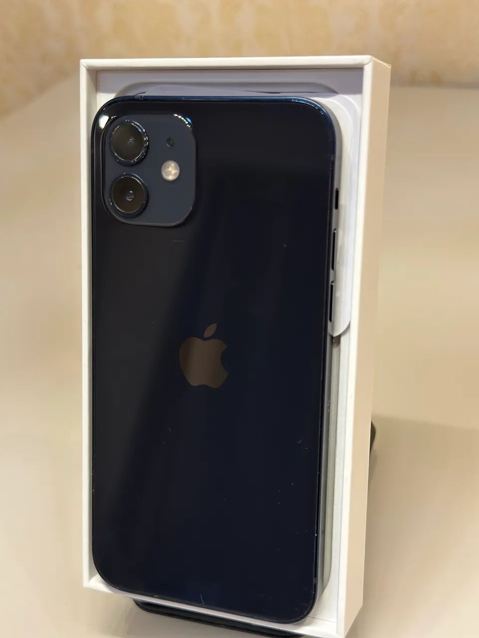 iPhone 12 Preto - Foto 6