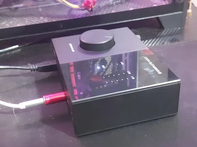 Áudio Komplete Audio 2 (Native Instruments) - Foto 5