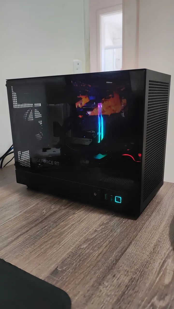 Pc gamer 