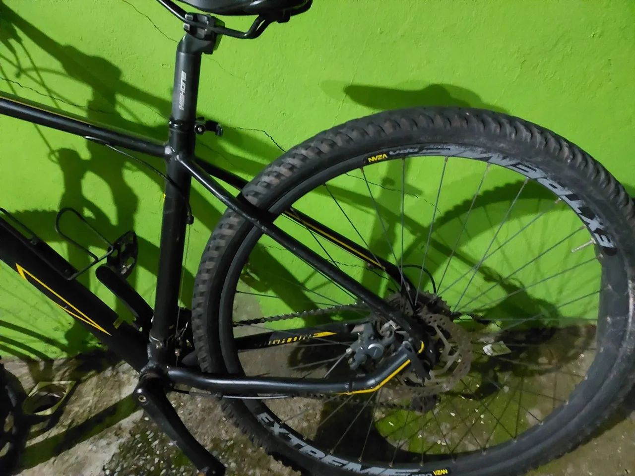 Bike aro 29  - Foto 4