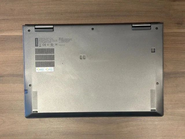 Ultrabook Lenovo ThinkPad X1 Yoga 4th Gen + Brind e Acessórios - Foto 5