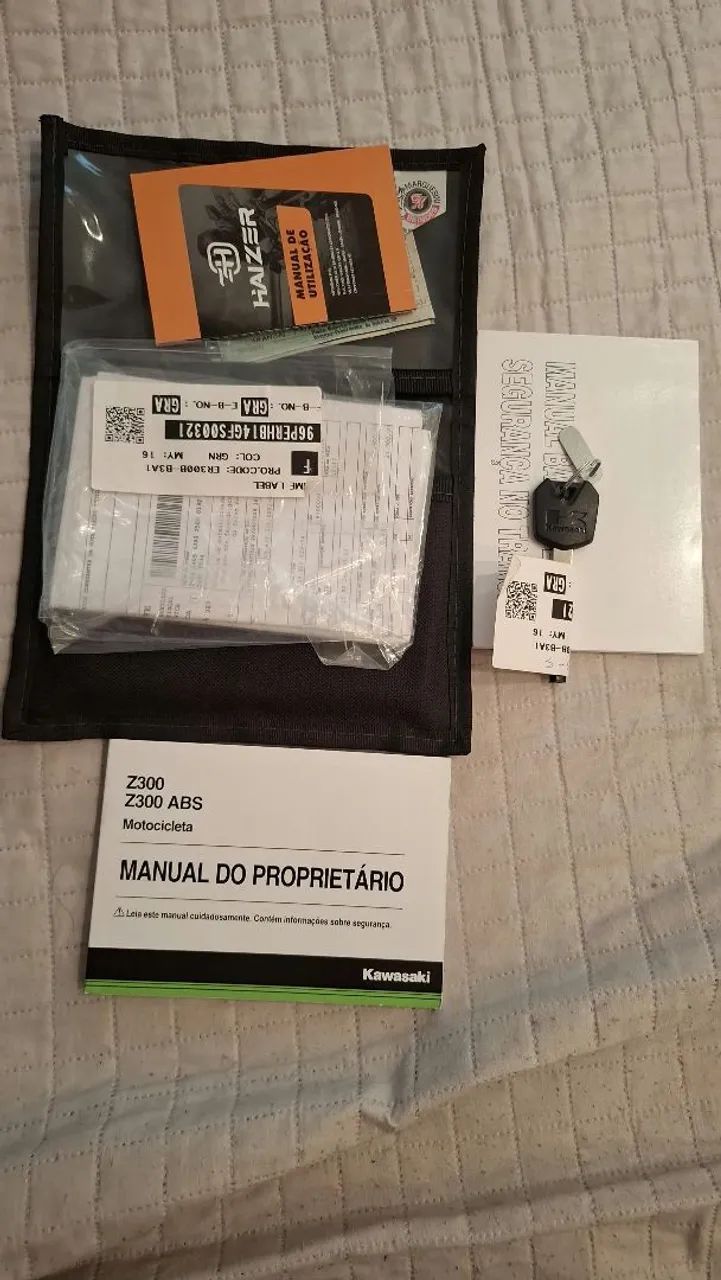 Z 300 2015 - 1542661429 | OLX