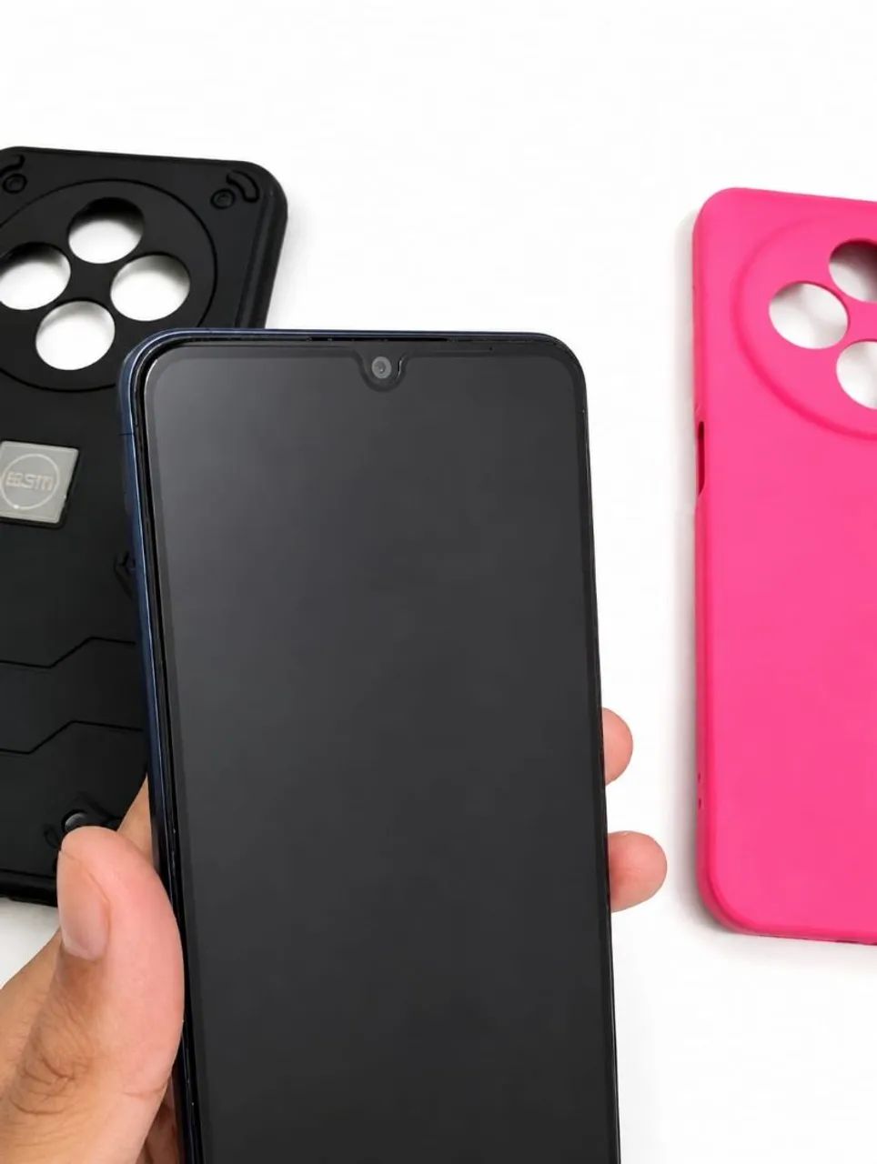 Celular zerado redimi 14C 256gb - Foto 5