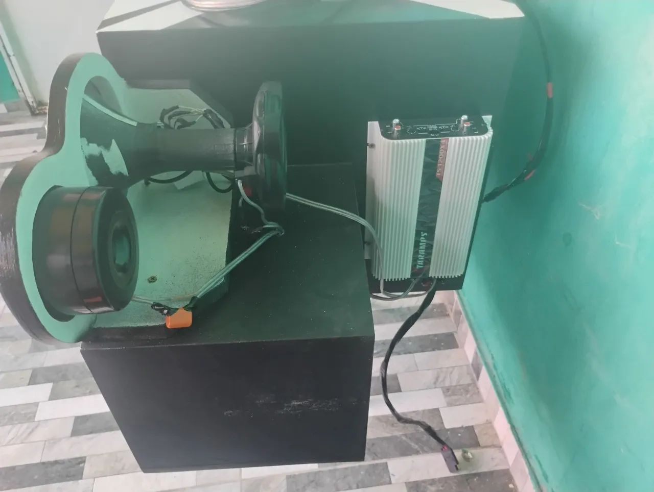 Vendo som tipo paredão  - Foto 4
