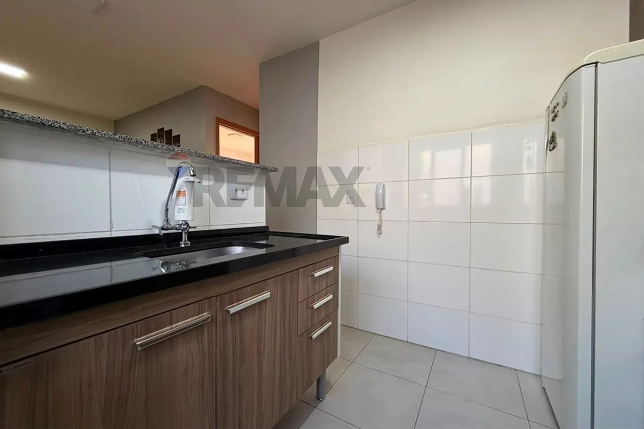 Apartamento com 2 quartos em Botucatu - Foto 4