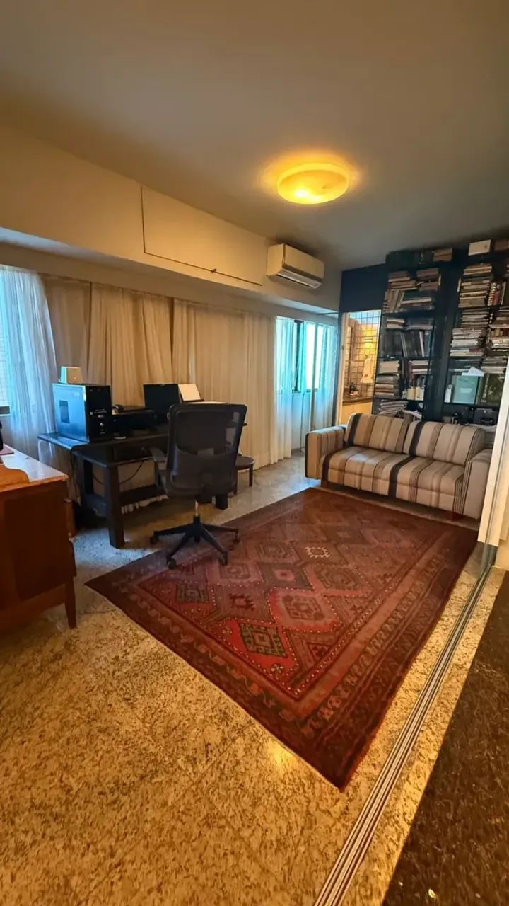 Imóvel para venda possui 330 metros quadrados com 4 quartos em Boa Viagem - Recife - PE - Foto 10