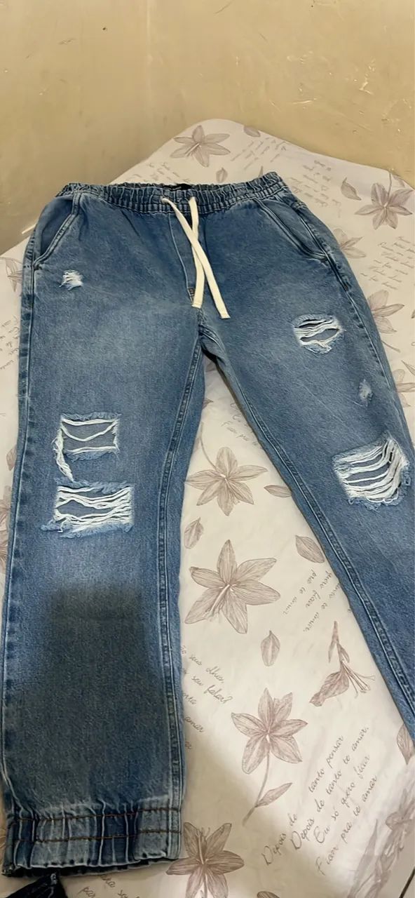 Calça jeans - Foto 2