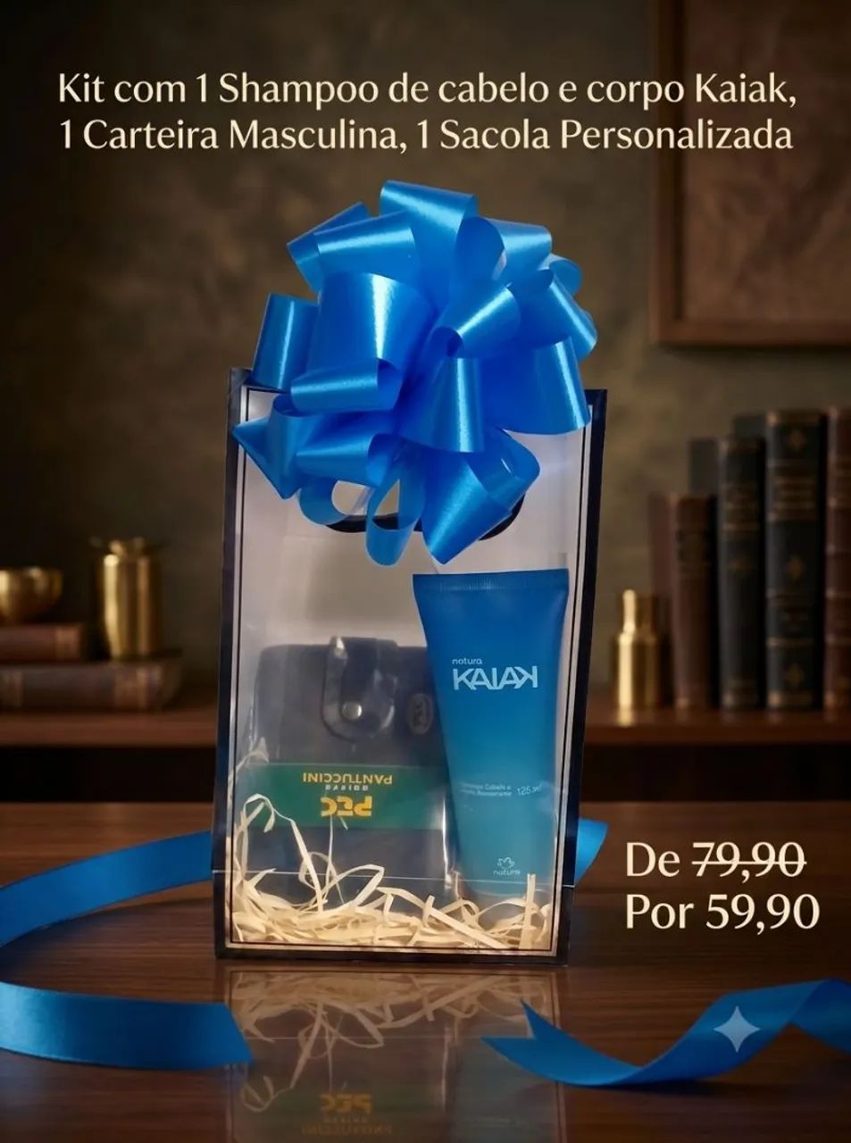 Presentes para os pais - Foto 3