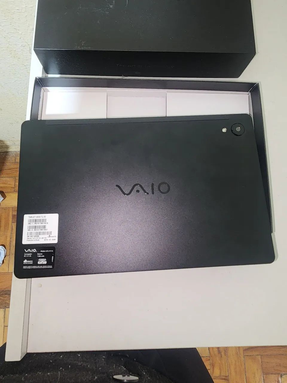 Tablet TL10 128GB 8GB  - Foto 4