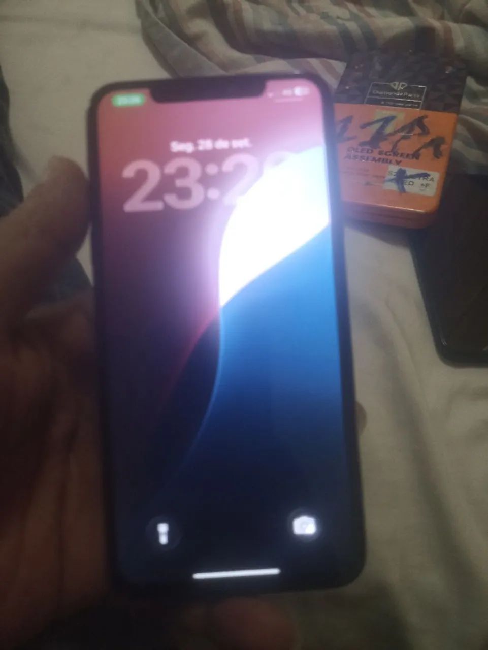 iPhone 11 pro Max 64gigas  - Foto 2
