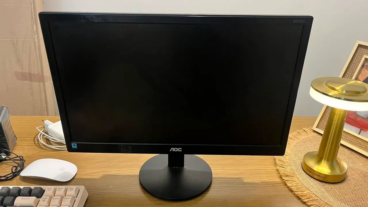 Monitor AOC