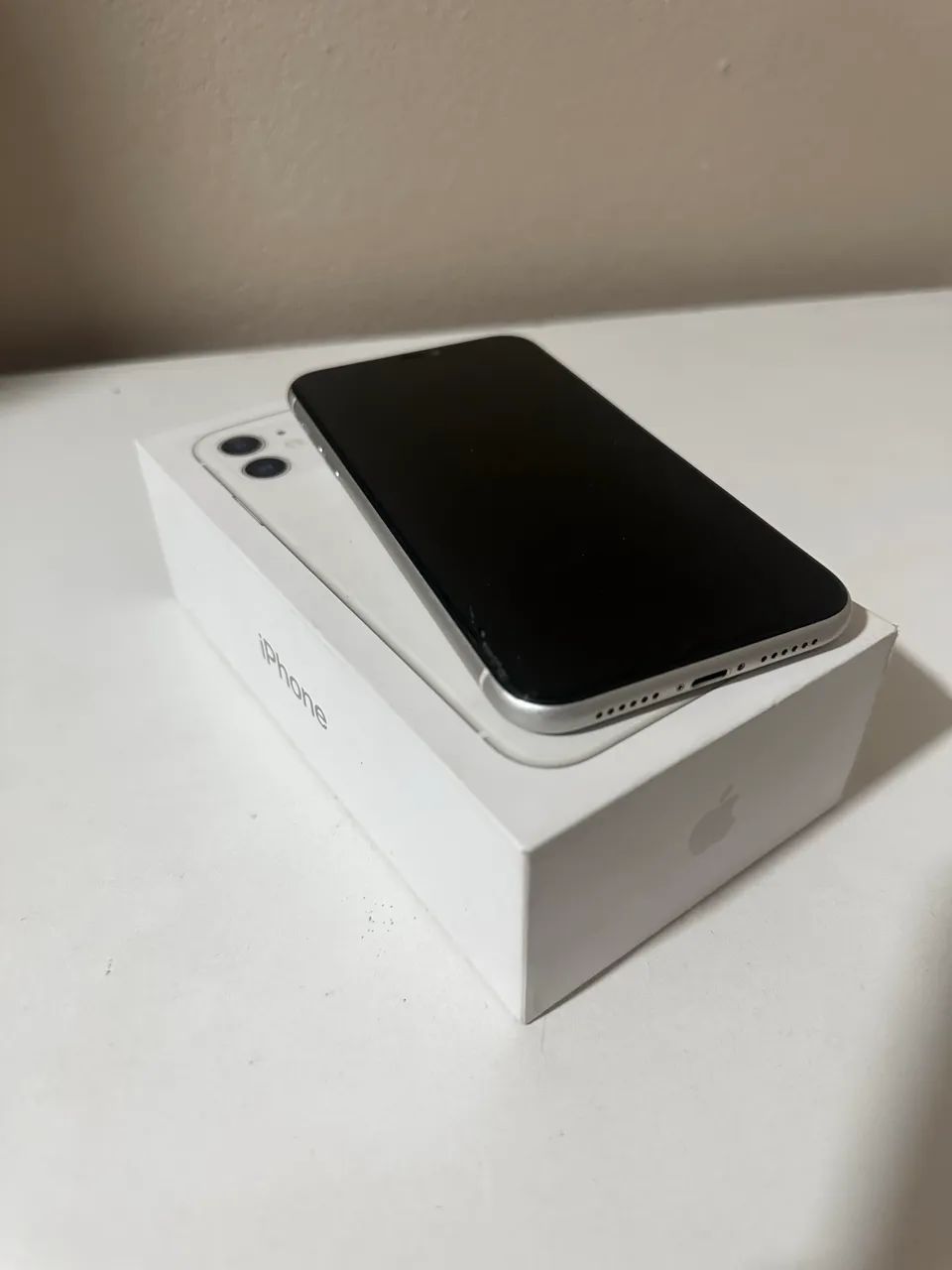 iPhone 11 256GB - Foto 3