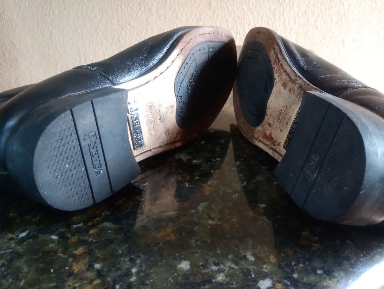 Bota - Foto 3