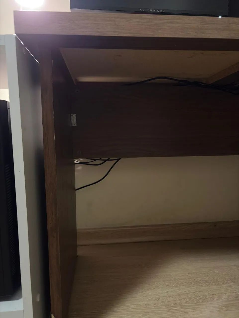 Mesa em L - Foto 3