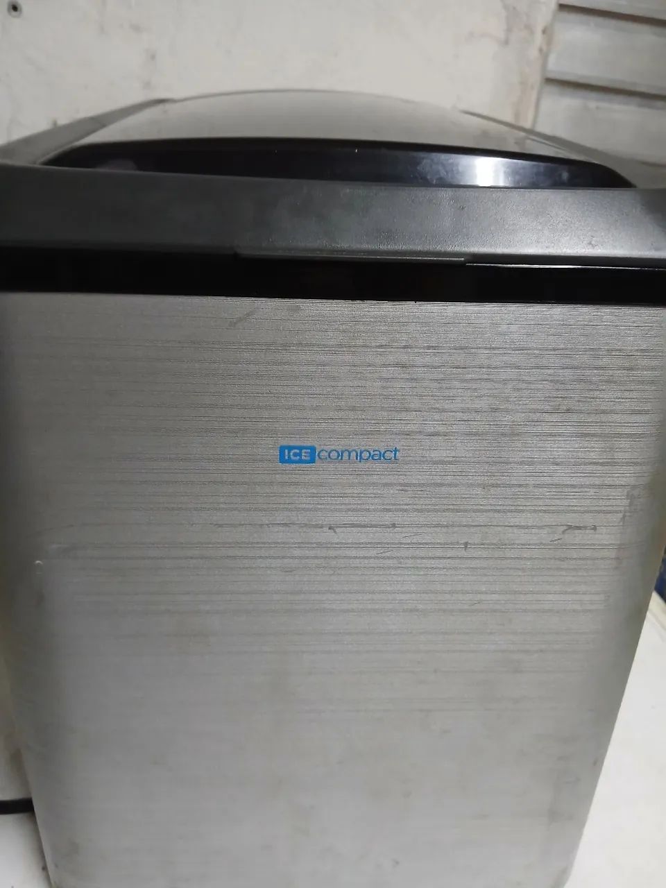Máquina De Fazer Gelo  - Foto 4