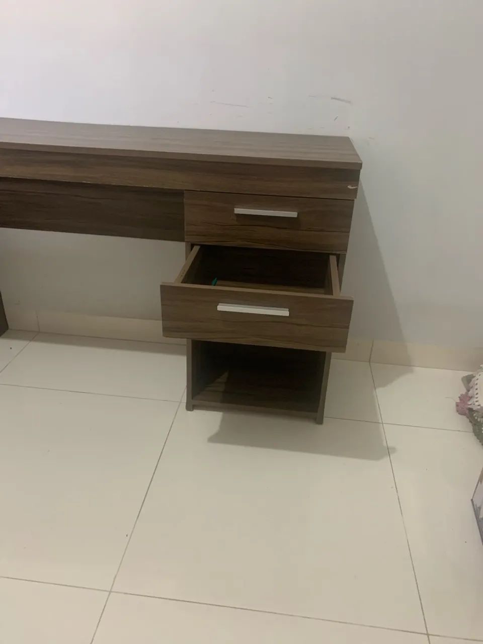 MESA DE ESCRITÓRIO  - Foto 2