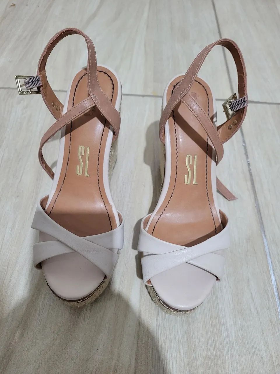 Sandalia Santa LoLLA.